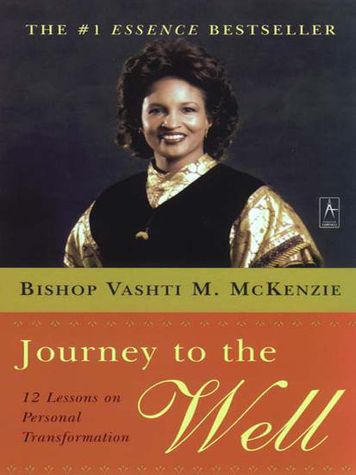 Title details for Journey to the Well by Vashti M. McKenzie - Available